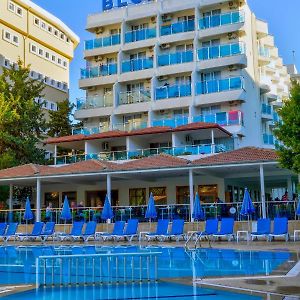 Blue Fish Hotel